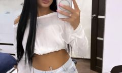 Проститутка Мирослава Тел. 8 953 304-19-40
